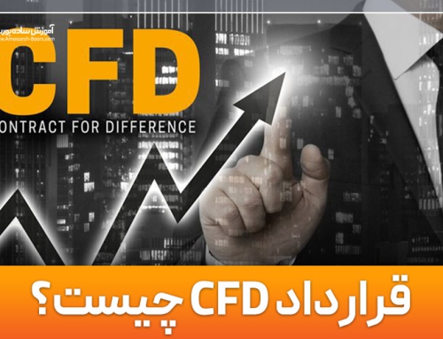 قرارداد CFD یا قرارداد مابه التفاوت چیست؟